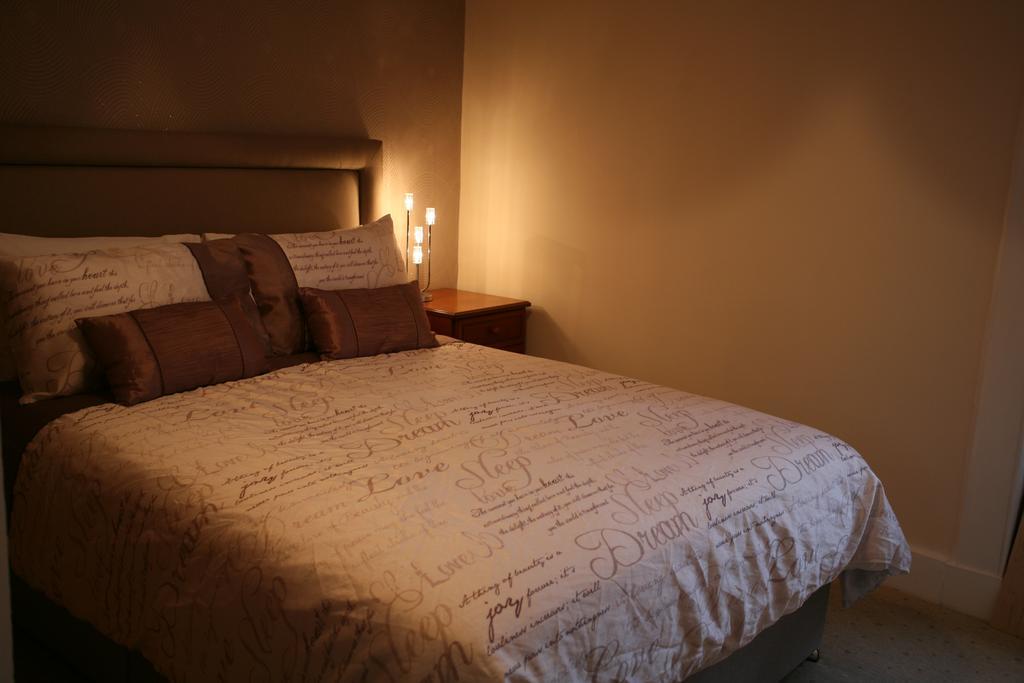 Netherfield House Bed And Breakfast Houston Chambre photo
