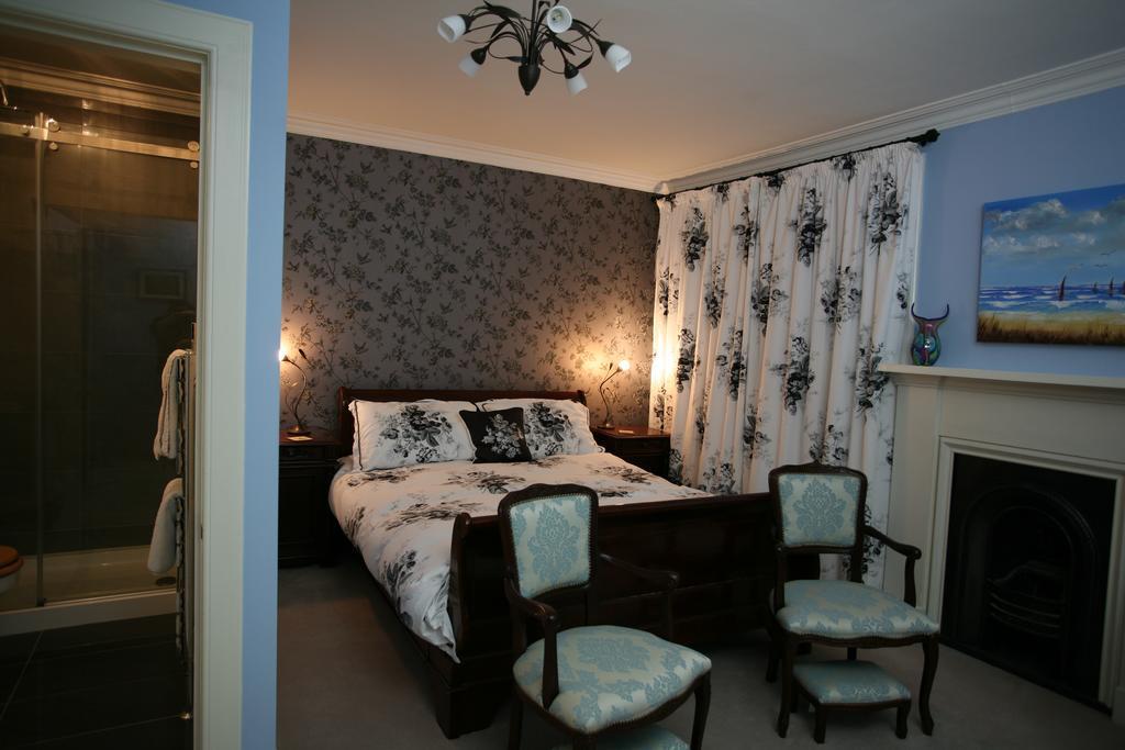 Netherfield House Bed And Breakfast Houston Chambre photo