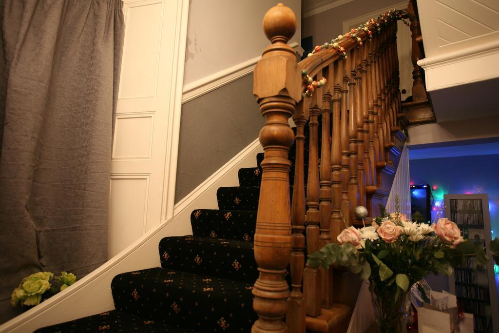 Netherfield House Bed And Breakfast Houston Extérieur photo
