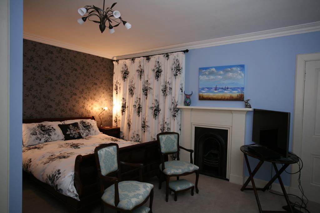 Netherfield House Bed And Breakfast Houston Chambre photo